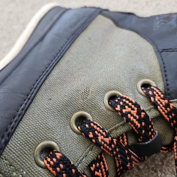 Sorel Explorer 1964 Women's Waterproof Boots - Picture 5 of 8